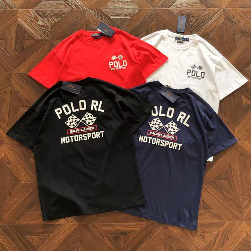 RALPH LAUREN TSHIRTS (6)