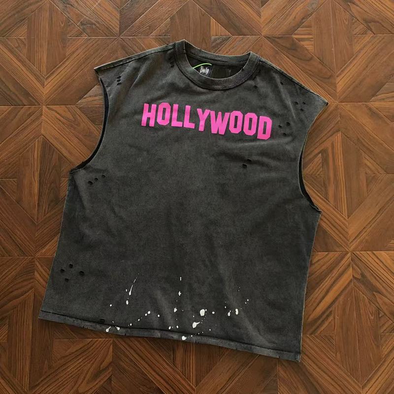 SAINT MICHAEL VESTS (8)