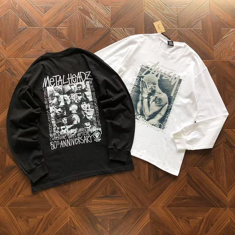 STUSSY LONGSLEEVES (56)