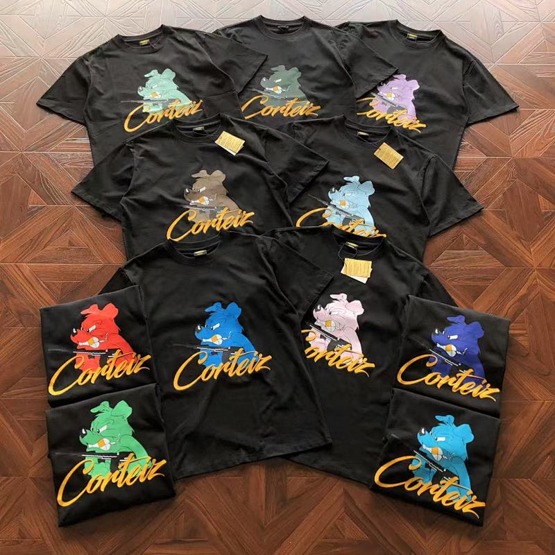 CORTEIZ TSHIRTS (24)