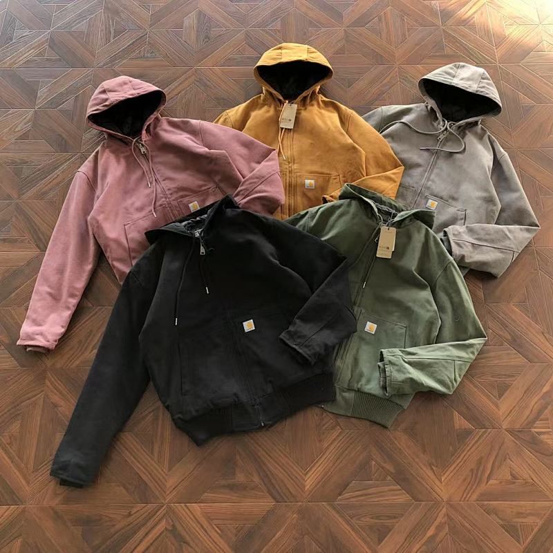 CARHARTT JACKETS (13)