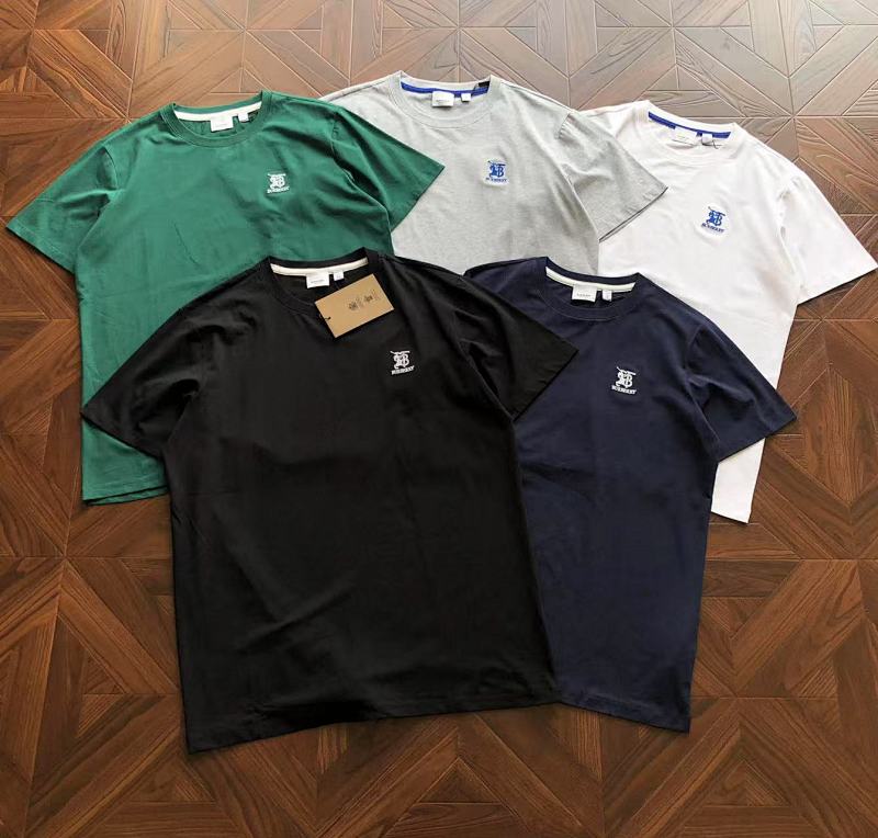 BURBERRY TSHIRTS (173)