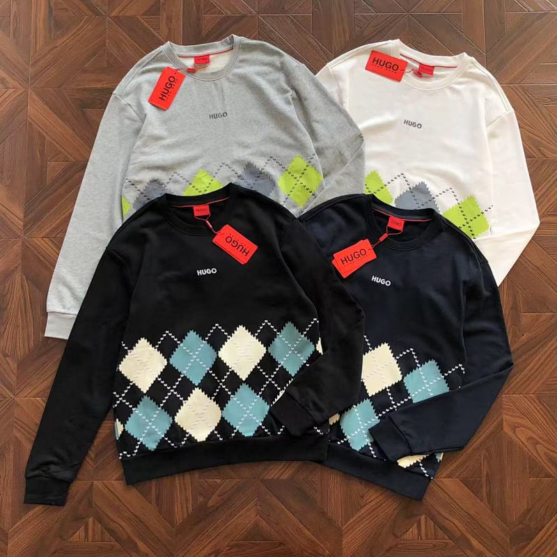 HUGO BOSS SWEATERS (6)