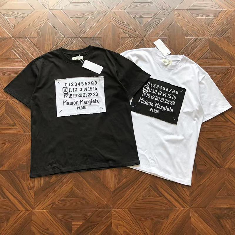 MAISON MARGIELA TSHIRTS (138)