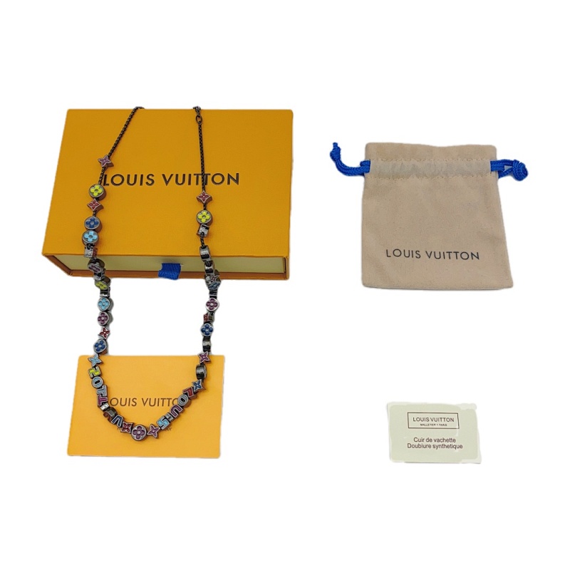 LOUIS VUITTON JEWELRY