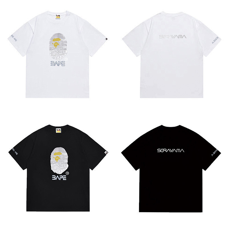 BAPE TSHIRTS (549)