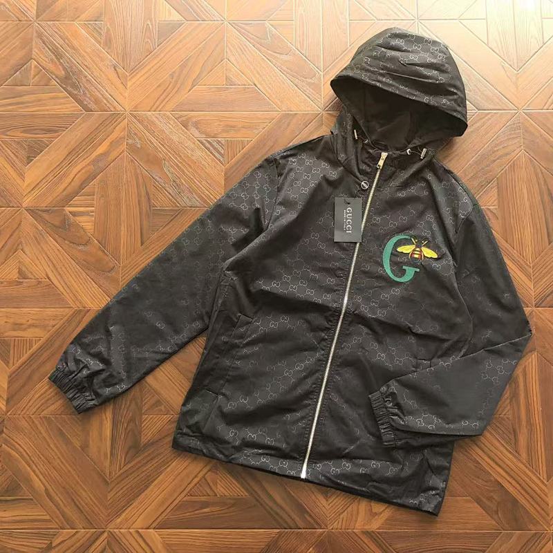 GUCCI JACKETS (24)
