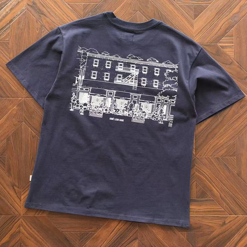 AIME LEON DORE TSHIRTS (58)
