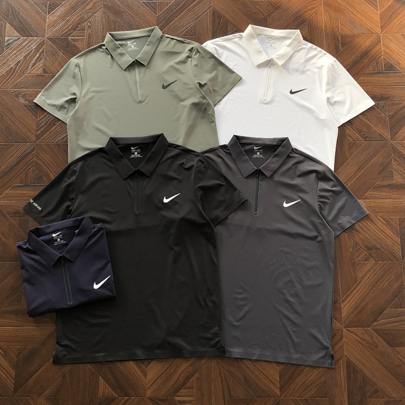 NIKE POLOS (2)