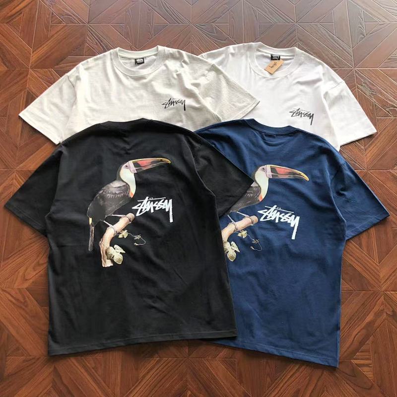 STUSSY TSHIRTS (518)