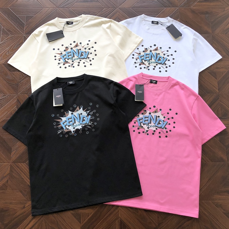 FENDI TSHIRTS (26)