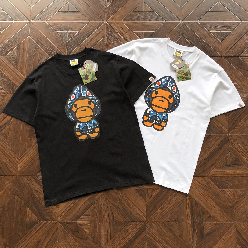 BAPE TSHIRTS (9)