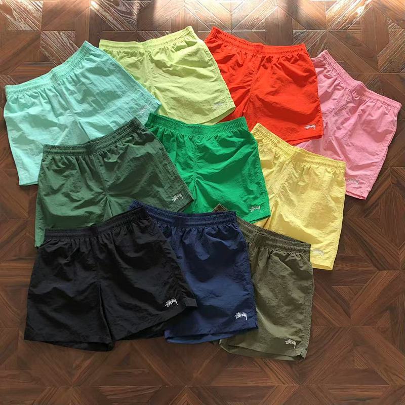 STUSSY SHORTS