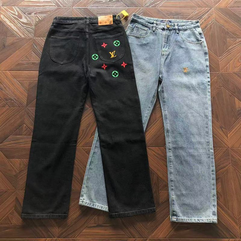 LOUIS VUITTON PANTS (42)