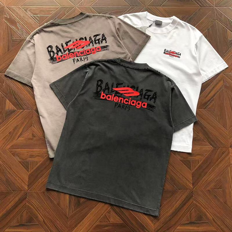 BALENCIAGA TSHIRTS (10)