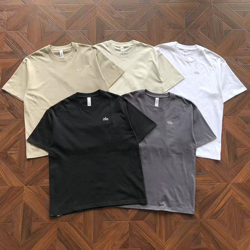 ALO TSHIRTS (6)