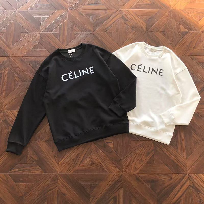 CELINE SWEATSHIRTS