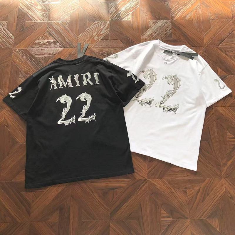 AMIRI TSHIRTS (5)