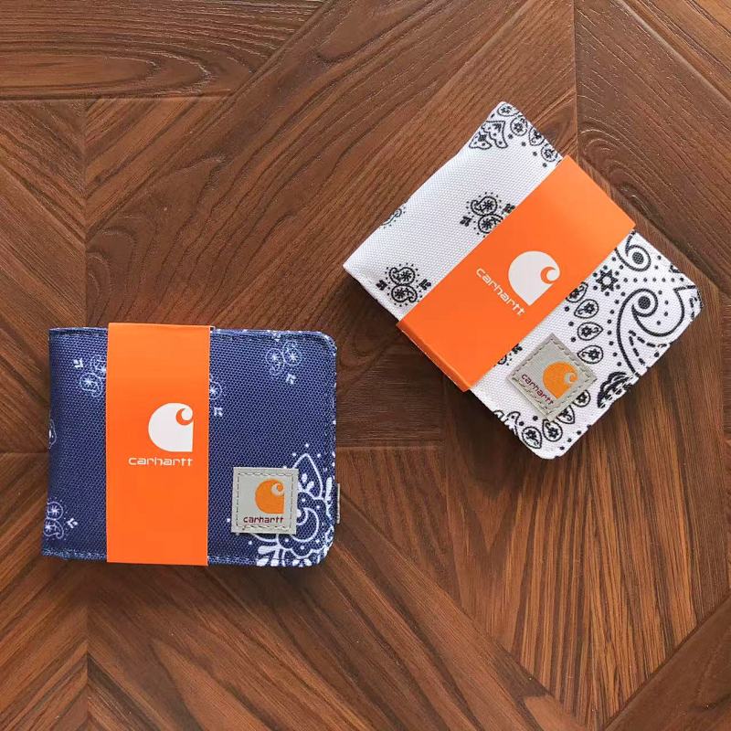 CARHARTT WALLETS (2)