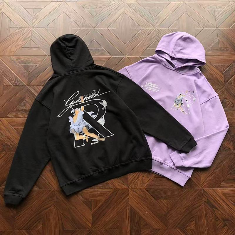 REPRESENT HOODIES (18)