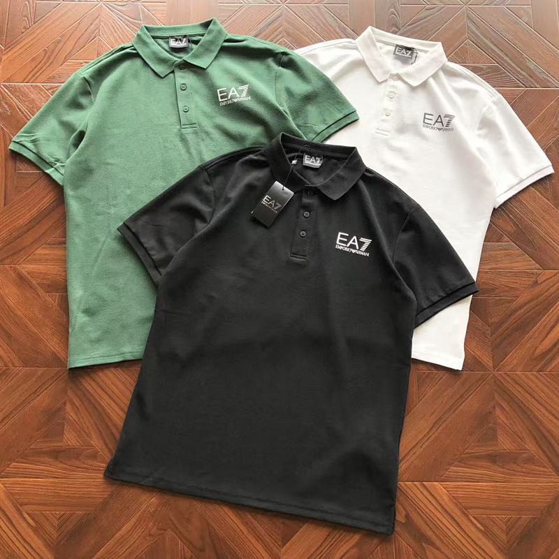 ARMANI POLOS (17)