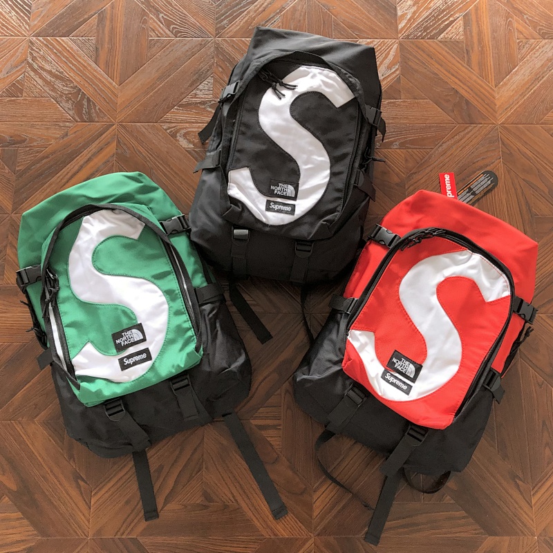 SUPREME BAGS (7)