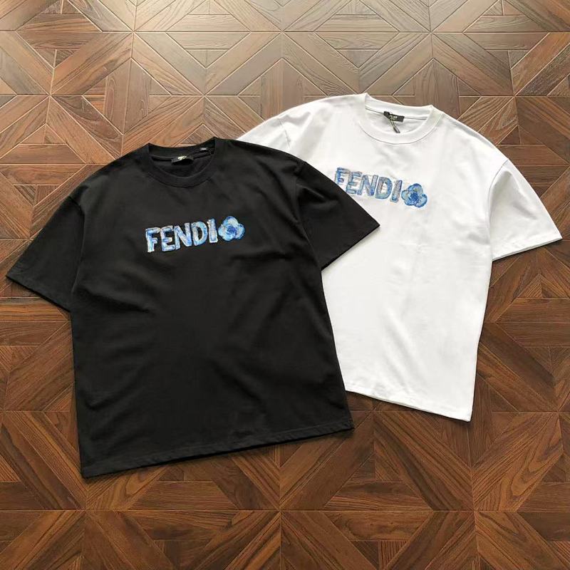 FENDI TSHIRTS (39)