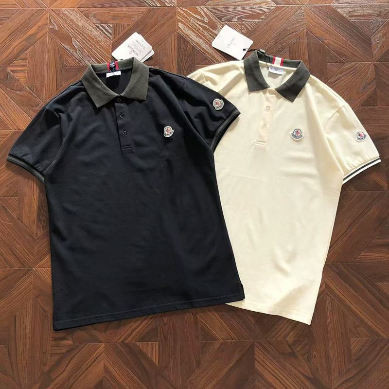 MONCLER POLOS (22)