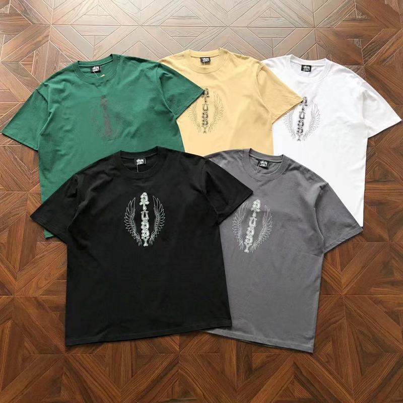 STUSSY TSHIRTS (117)