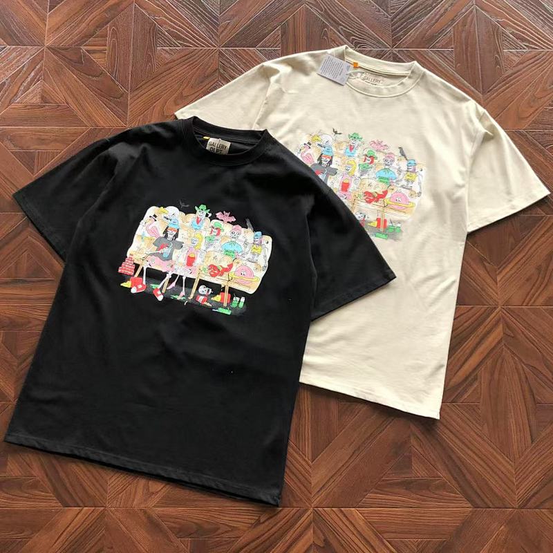 GALLERY DEPT TSHIRTS (199)