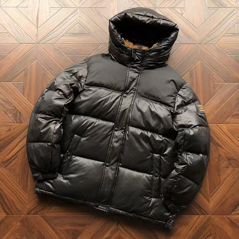 BURBERRY JACKETS (16)