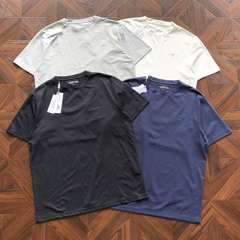LACOSTE TSHIRTS (10)