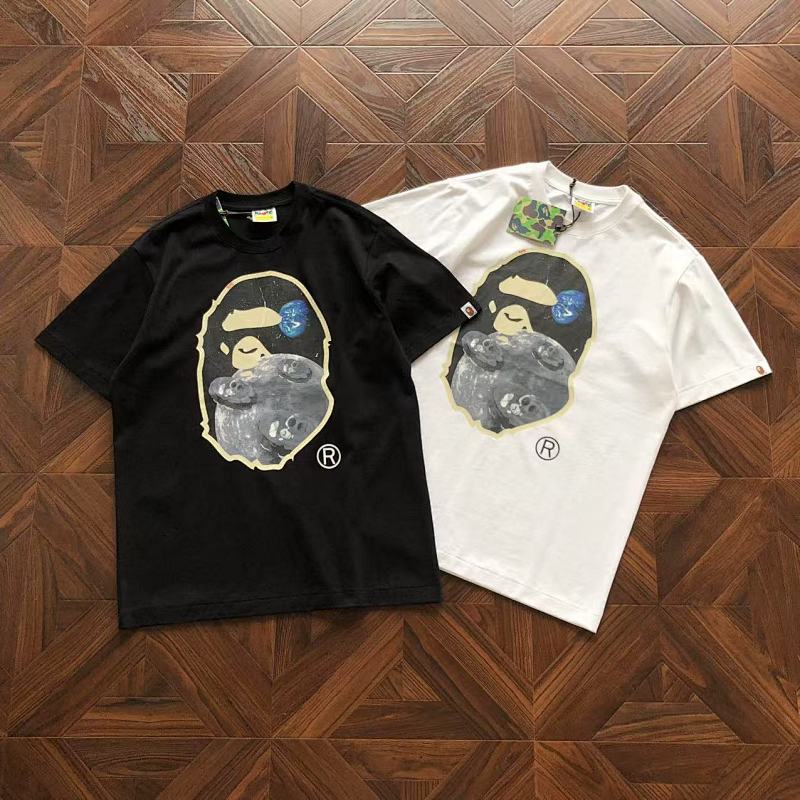 BAPE TSHIRTS