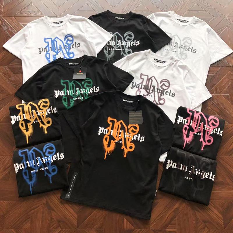 PALM ANGELS TSHIRTS (5)