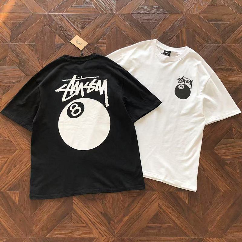 STUSSY TSHIRTS (19)