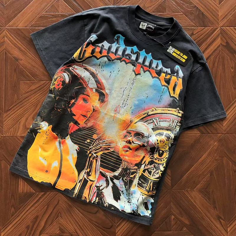 GODSPEED TSHIRTS (108)