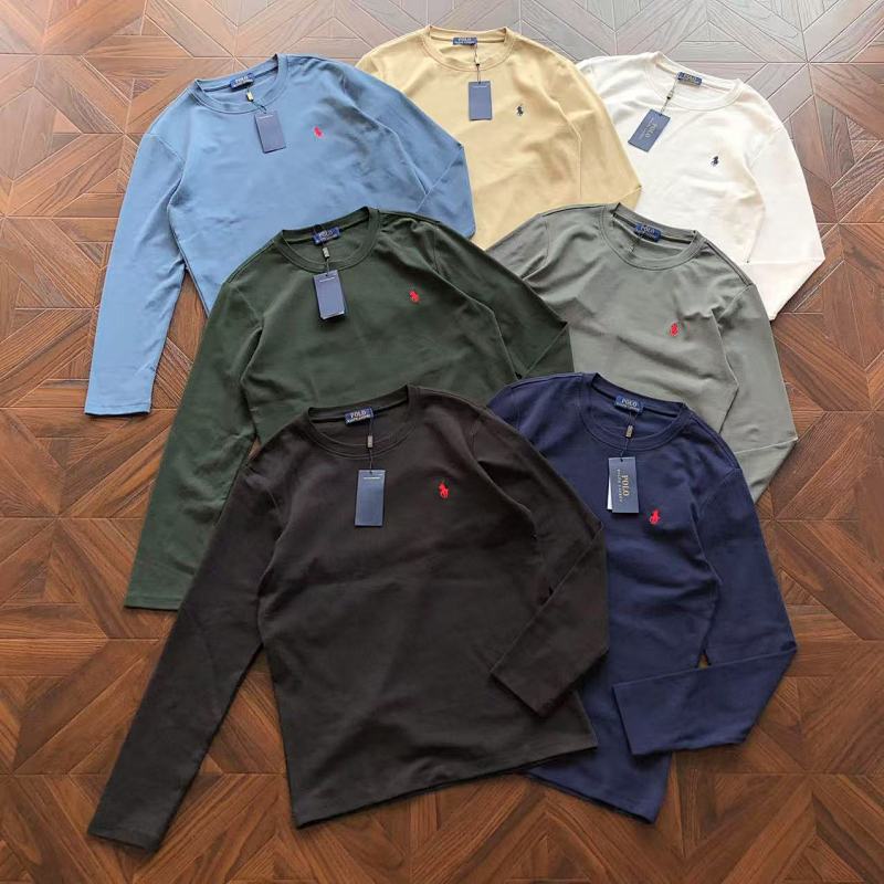 RALPH LAUREN LONGSLEEVES (54)
