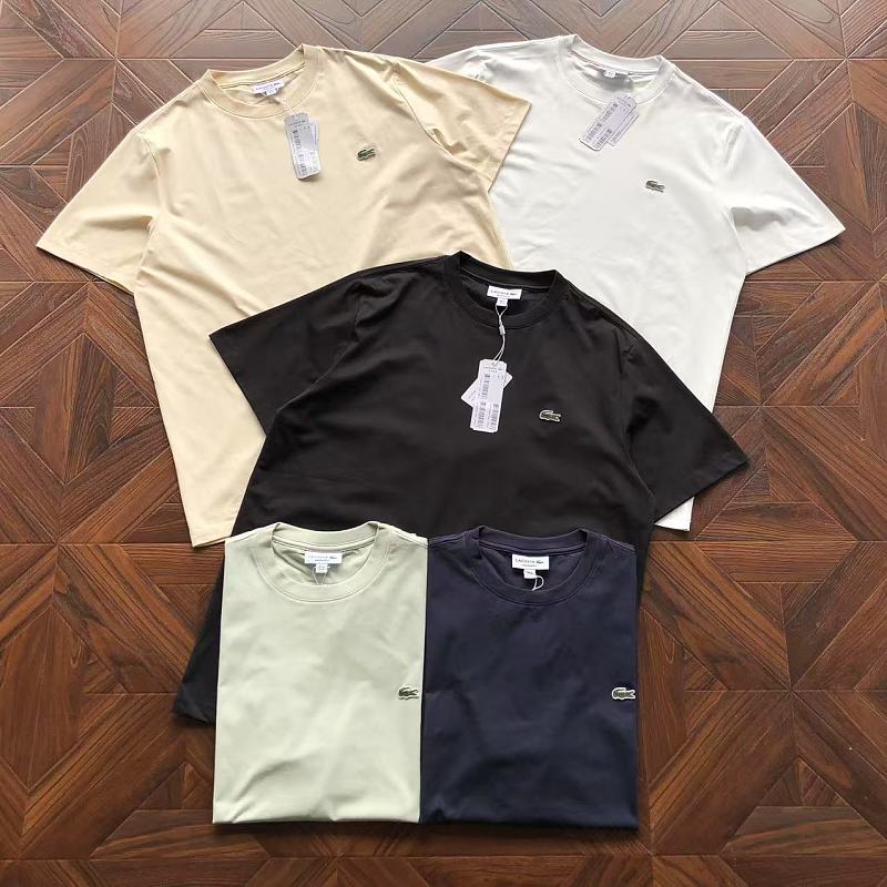 LACOSTE TSHIRTS (20)