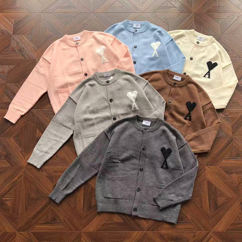 AMI CARDIGANS