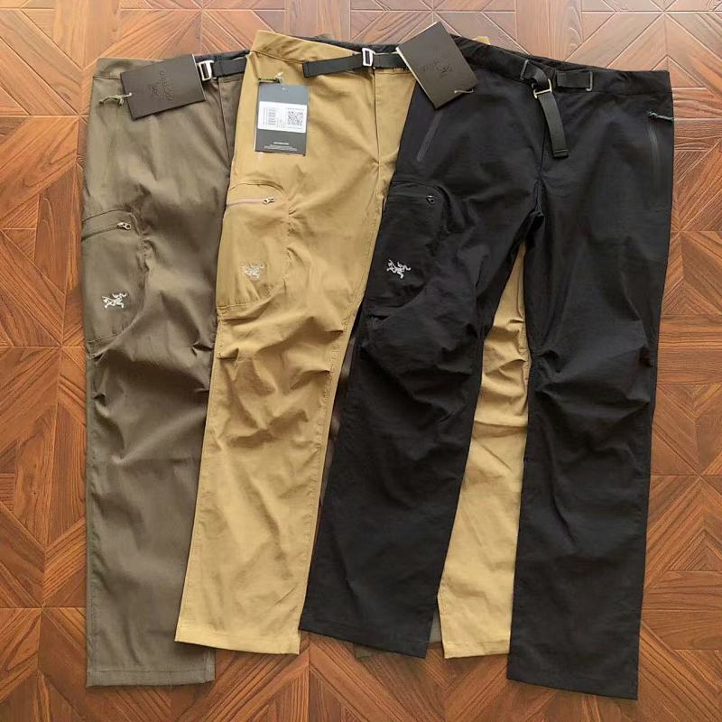 ARC TERYX PANTS (14)