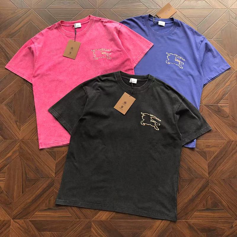 BURBERRY TSHIRTS (62)