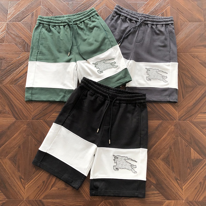 BURBERRY SHORTS (47)