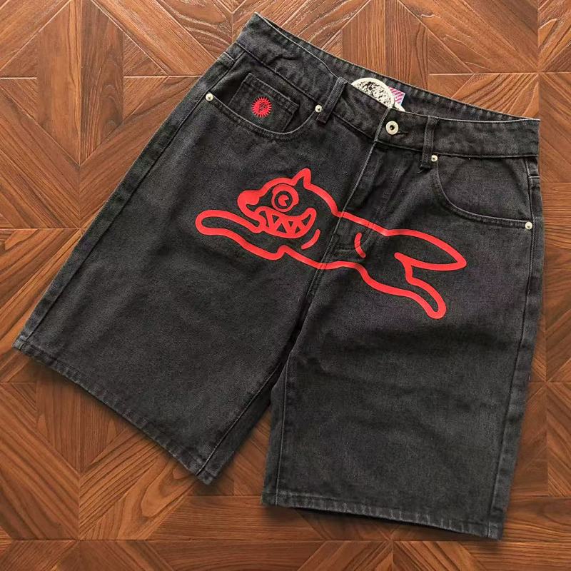 ICECREAM SHORTS (11)