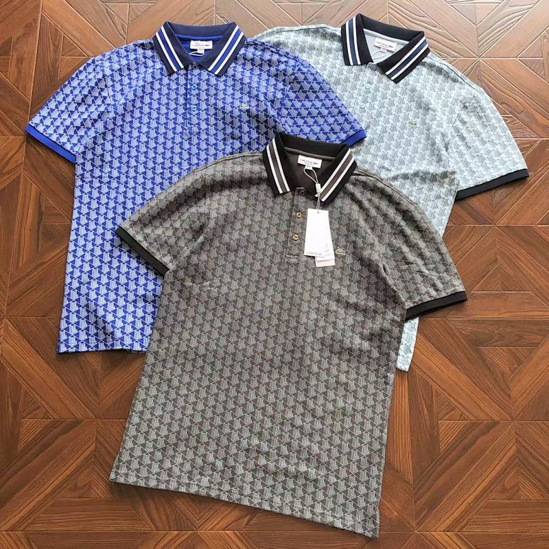 LACOSTE POLOS (27)