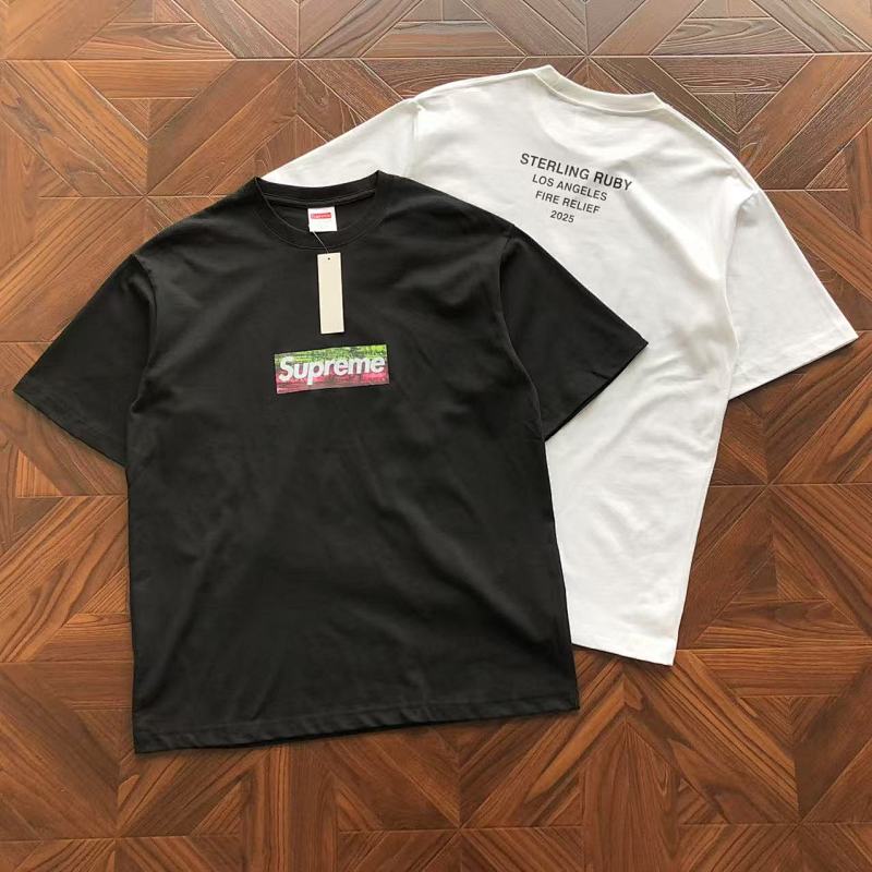 SUPREME TSHIRTS (113)