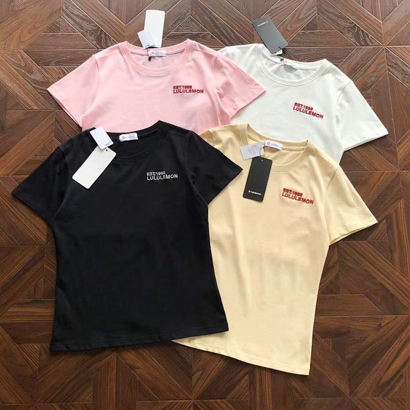 LULULEMON TSHIRTS (25)