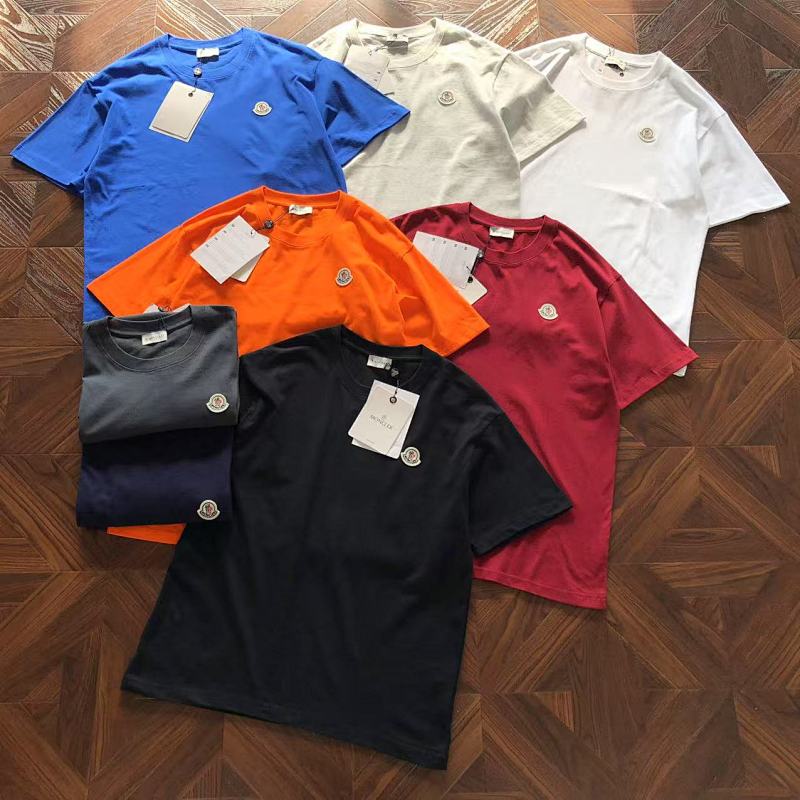 MONCLER TSHIRTS (110)