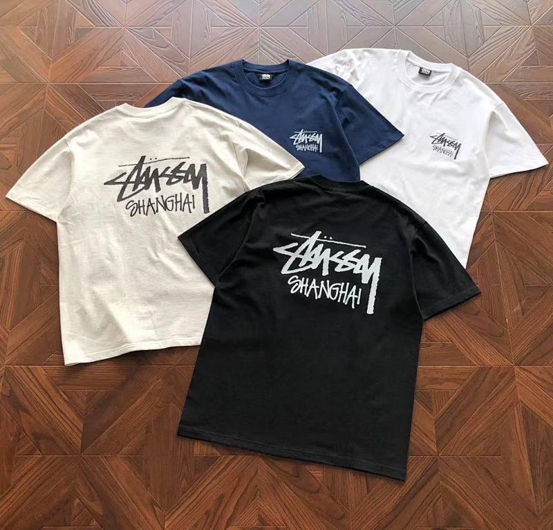 STUSSY TSHIRTS (511)