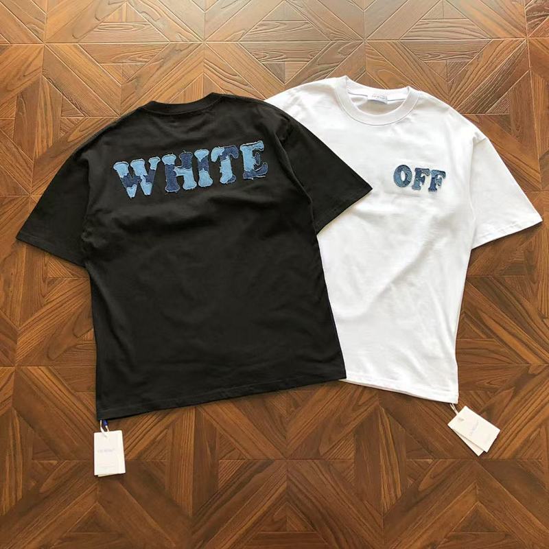 OFF WHITE TSHIRTS (27)