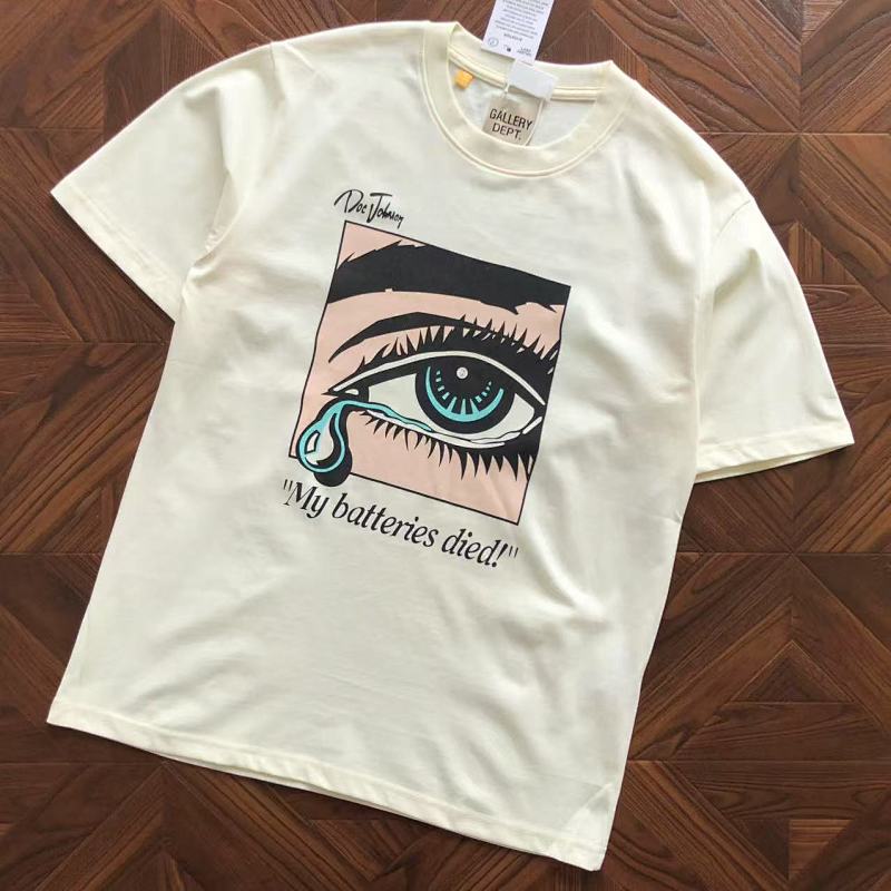 GALLERY DEPT TSHIRTS (52)